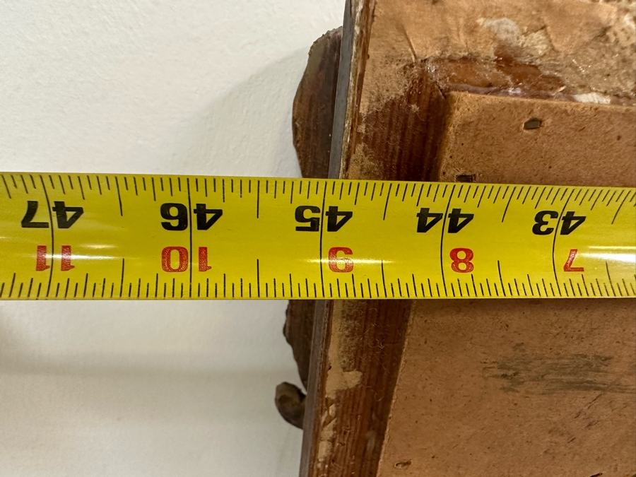 Original Oil Painting Of Paris France Eiffel Tower On Canvas 36 X 24 Framed 45 X 34 [Photo 21]