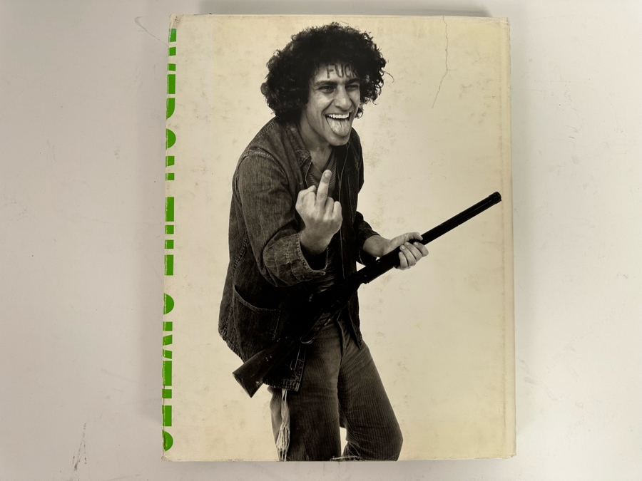 First Edition Book Richard Avedon The Sixties With Doon Arbus [Photo 3]