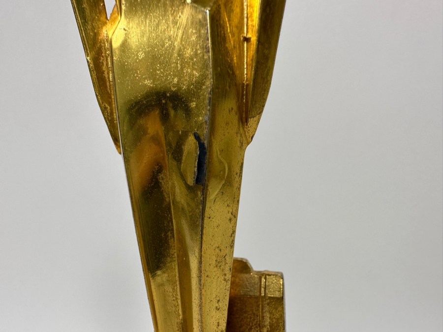 Vintage Art Deco Trophy 4W X 10H [Photo 7]