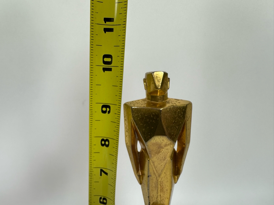 Vintage Art Deco Trophy 4W X 10H [Photo 9]