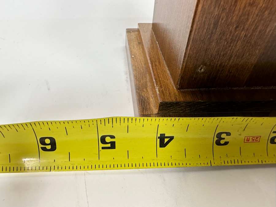 Vintage Art Deco Trophy 4W X 10H [Photo 8]