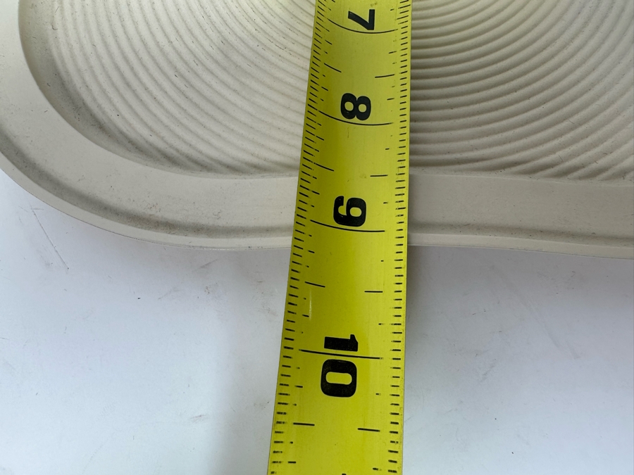 Henry Dreyfuss For Thermous Vintage Machine Age Art Deco Decanter 6W X 5.5H With Triangular Tray 9.5 X 9 1930s In Excellent Condition [Photo 17]