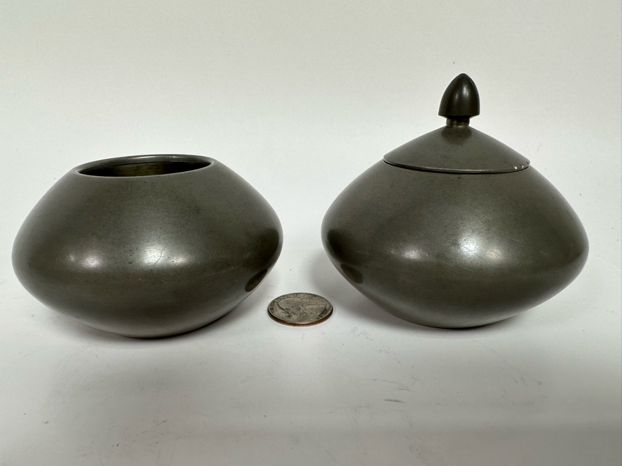 Meeuws & Zoon Den Haag Made In Holland 3.5W X 2H [Photo 2]