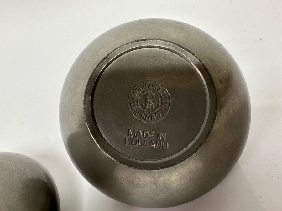 Meeuws & Zoon Den Haag Made In Holland 3.5W X 2H [Photo 6]