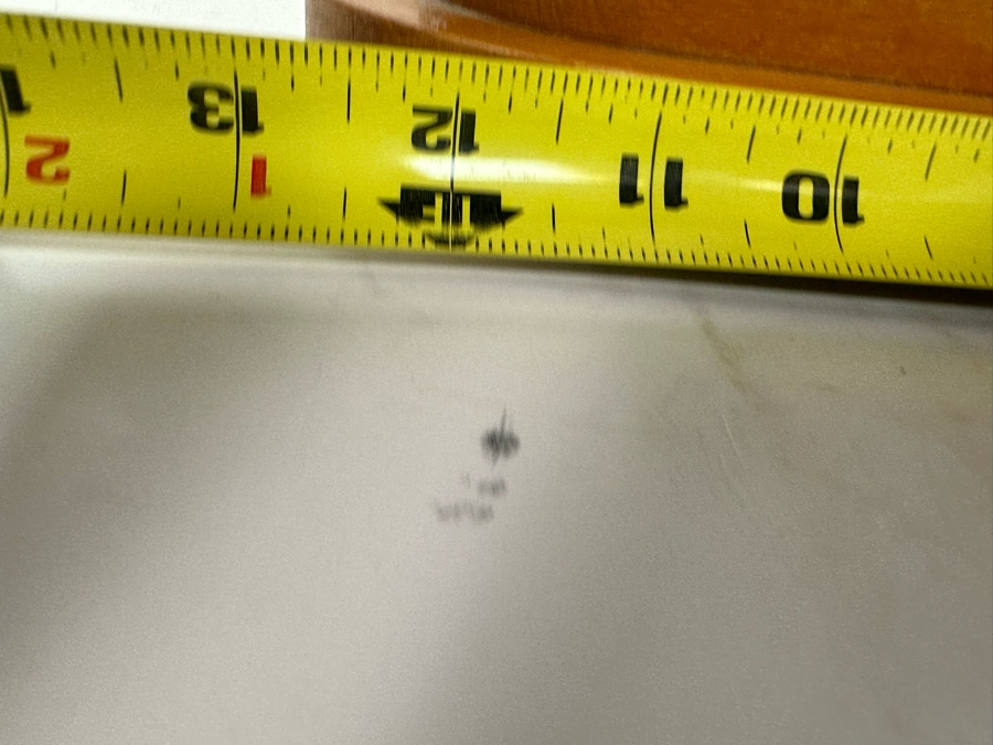 Pair Of Wooden Art Deco Bookends 12.5W X 4D X 6.5H [Photo 6]