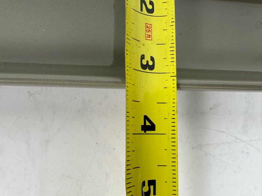 Claudia Shuride Vintage Mid-Century Cups 2.5H With Tray 21 X 3 [Photo 9]