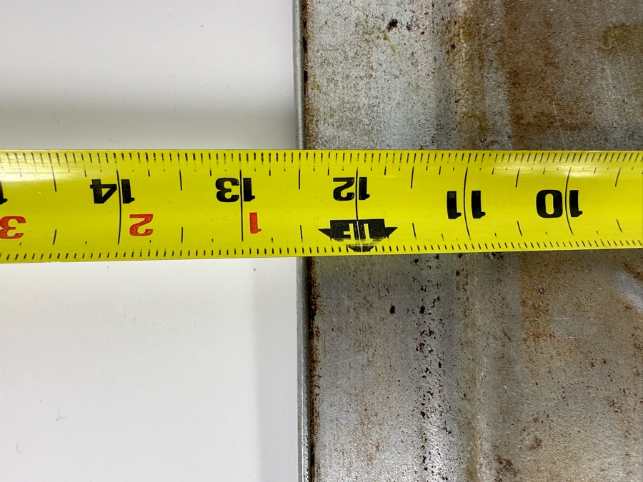 Vintage Wagner Ware Sidney Magnalite Sizzling Platter 12.5 X 18 [Photo 8]