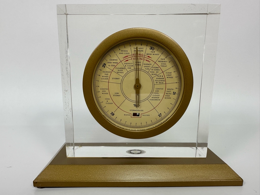 Weather Station with Barometer Taylor