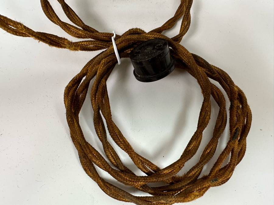 Vintage Art Deco Mantle Clock By Smiths English Clocks Needs Servicing 8.5W X 3D X 7H [Photo 11]