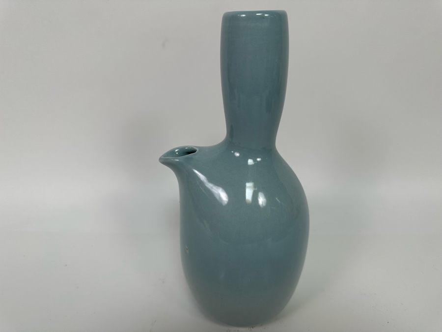 Iroquois Casual China By Russel Wright Pitcher 10H [Photo 6]