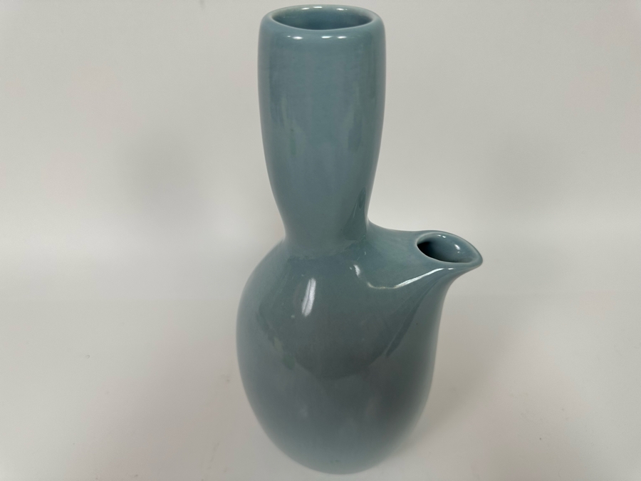 Iroquois Casual China By Russel Wright Pitcher 10H [Photo 3]