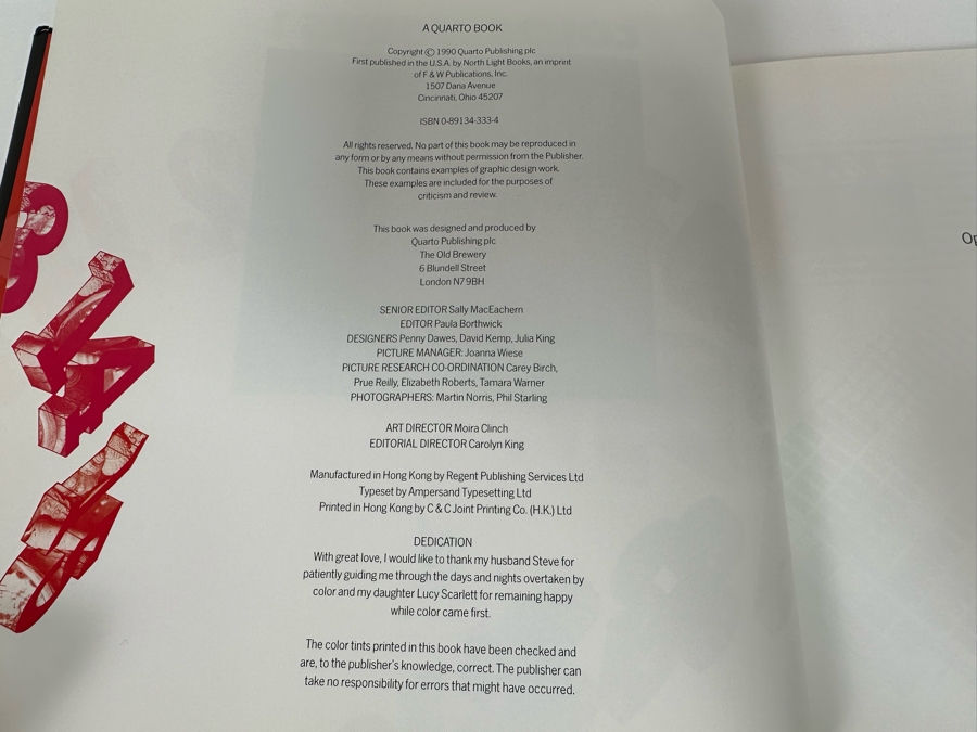 Set Of Five Color Works Books By Dale Russell The Designer's Ultimate Guide To Working With Color [Photo 7]