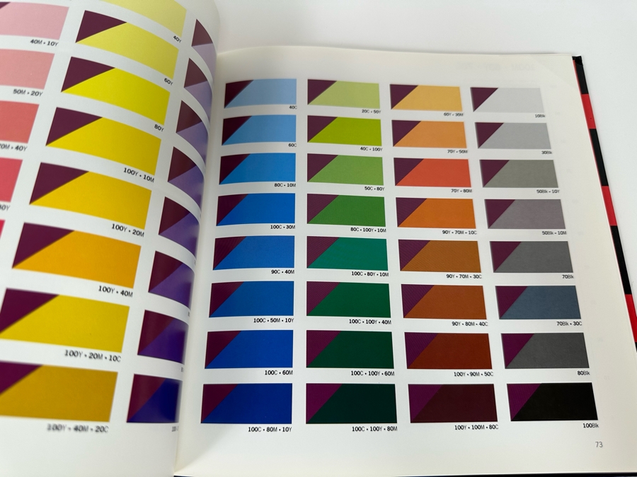 Set Of Five Color Works Books By Dale Russell The Designer's Ultimate Guide To Working With Color [Photo 8]