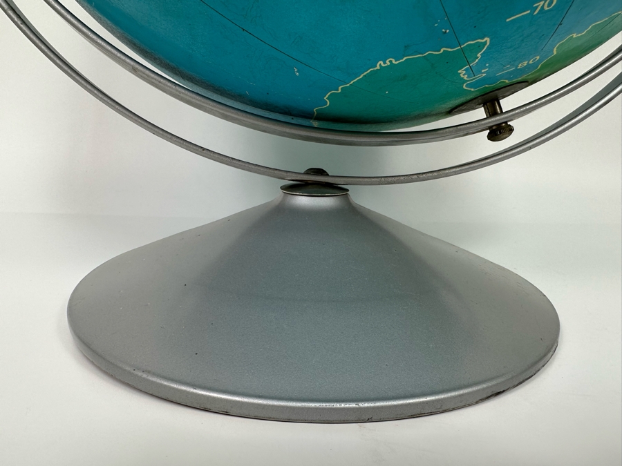 Old Air Force Project Globe Nystrom 16' [Photo 8]