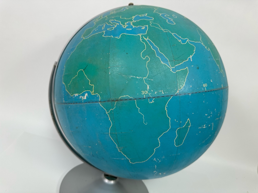 Old Air Force Project Globe Nystrom 16' [Photo 6]