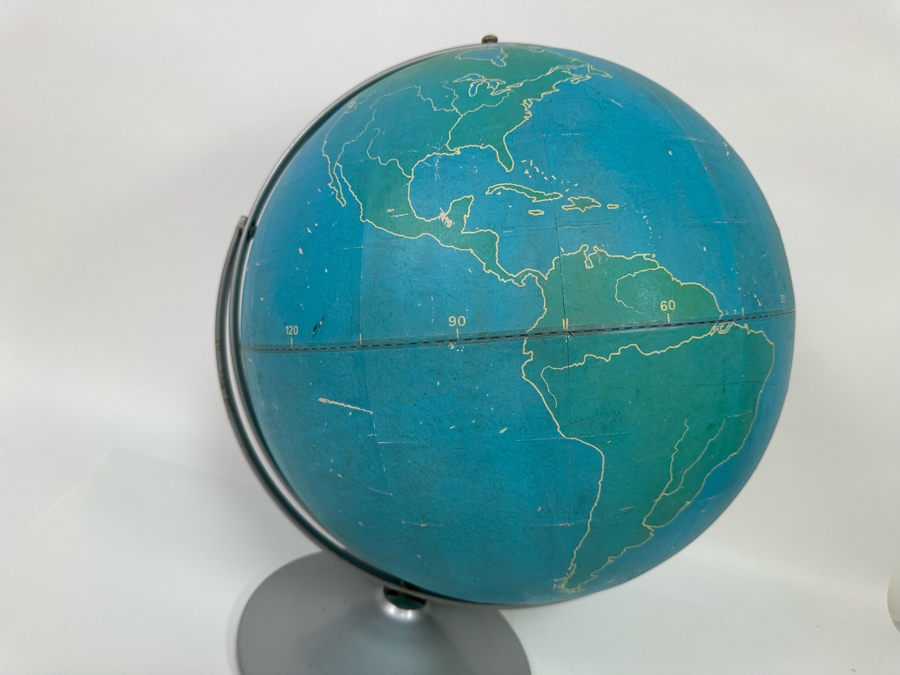 Old Air Force Project Globe Nystrom 16' [Photo 7]