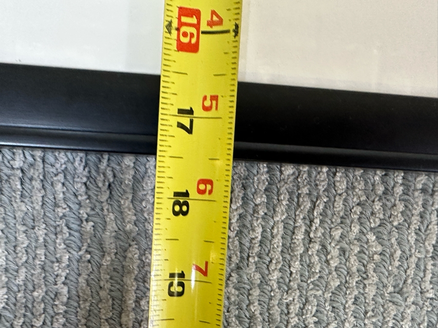 Collection Of Six Vintage Space Planetary Planets & Moon Prints 8 X 10 Framed 15.5 X 17.5 [Photo 15]