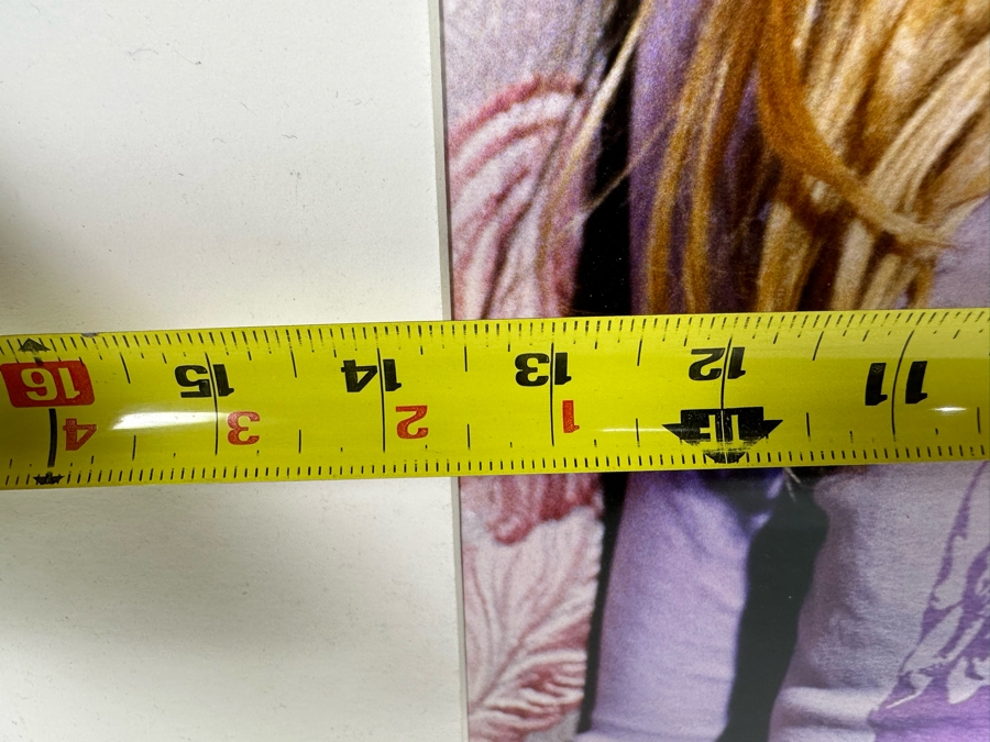 Original Ellen Von Unwerth (B. 1954, German) Photograph 13.5 X 19 [Photo 8]