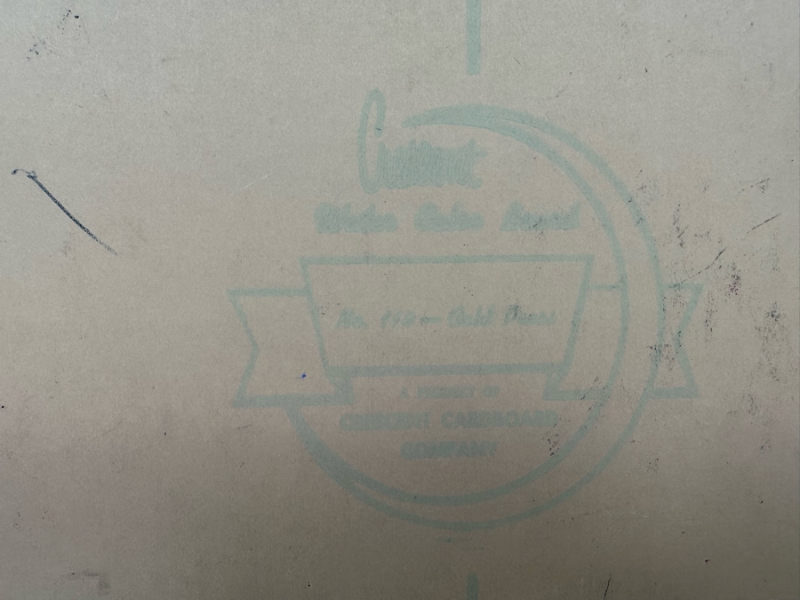 Original Painting On Board Signed Antonio (Mexico) 16 X 20 [Photo 11]