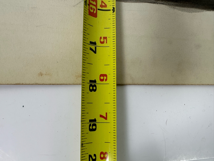 Original Howell Dodd (1910-2005, American) Illustration On Board Of Virgin Mary With Baby Jesus [Photo 17]