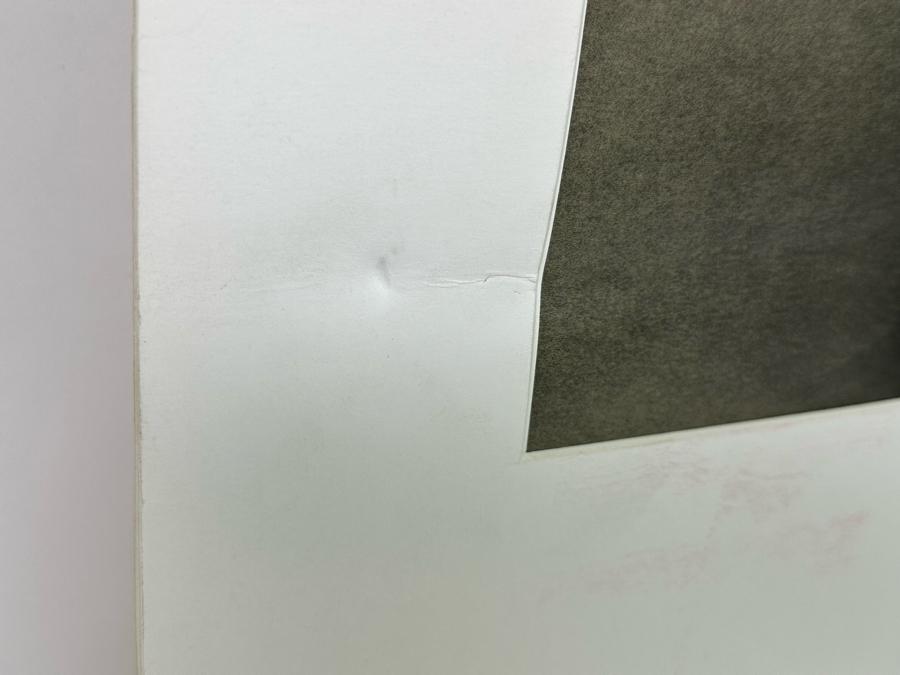 Original Nitin Vadukul (1965-2018, American) Photograph (Innovative Photographer of Hip-Hop) 18.5 X 19 [Photo 10]