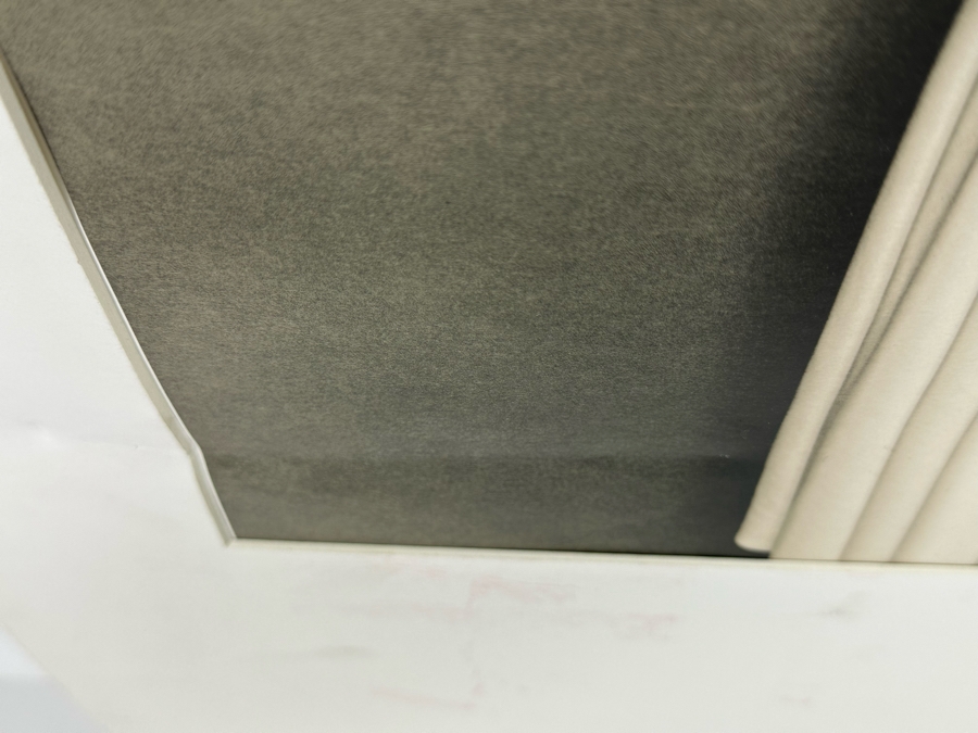 Original Nitin Vadukul (1965-2018, American) Photograph (Innovative Photographer of Hip-Hop) 18.5 X 19 [Photo 12]