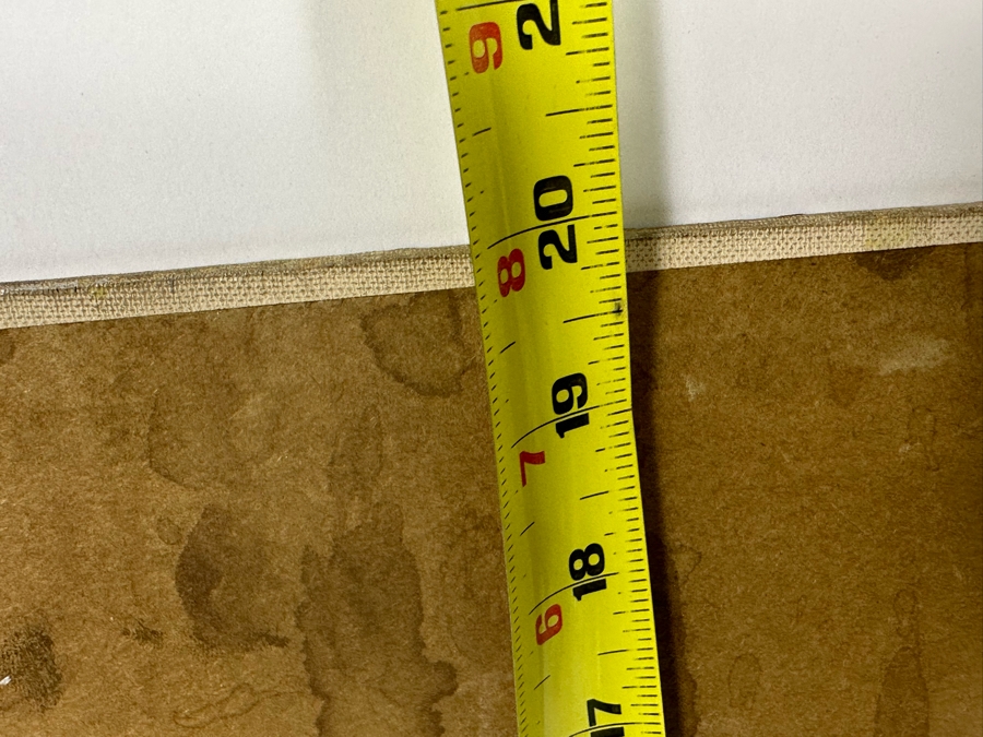 Original Portrait Painting Of Boy On Canvas 16 X 20 [Photo 12]