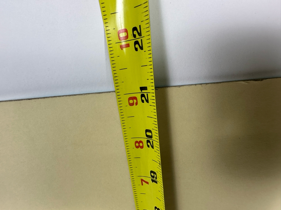 Original Painting On Board Signed Antonio (Mexico) 18 X 21 [Photo 13]