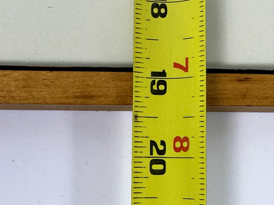 Josephine Pitkin Newton (20th Century, American) Original Pastel Portrait Painting 9 X 12 Framed 16 X 19.5 [Photo 12]