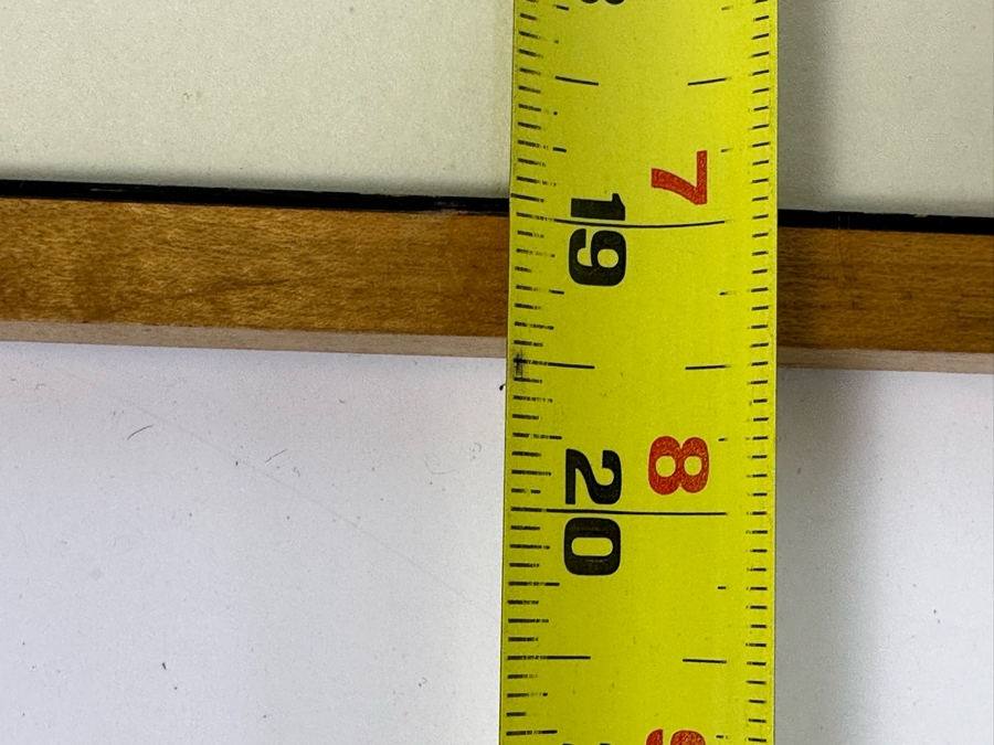 Josephine Pitkin Newton (20th Century, American) Original Pastel Portrait Painting 9 X 12 Framed 16 X 19.5 [Photo 13]