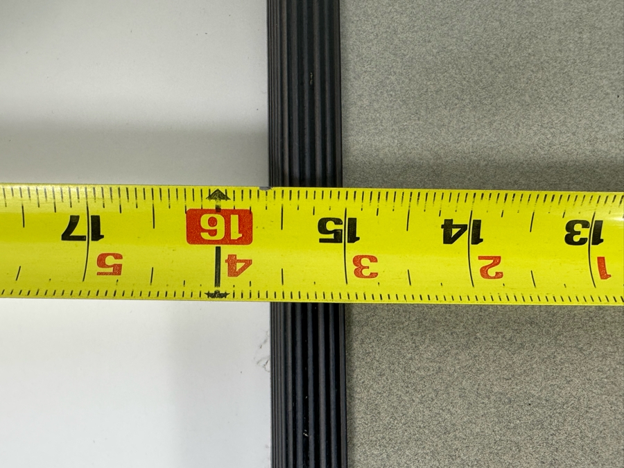 Original Story Sketch From Pinocchio Walt Disney Studios 1939 Of Cat Getting Stuck In A Fishbowl Originally Auctioned Off In 1990 By Christie's (See Info On Back In Photos) 8 X 8.5 Framed 15.5 X 16.5 [Photo 20]