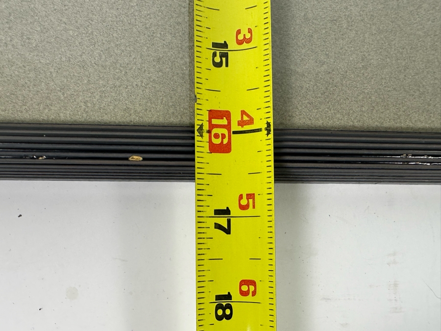 Original Story Sketch From Pinocchio Walt Disney Studios 1939 Of Cat Getting Stuck In A Fishbowl Originally Auctioned Off In 1990 By Christie's (See Info On Back In Photos) 8 X 8.5 Framed 15.5 X 16.5 [Photo 21]