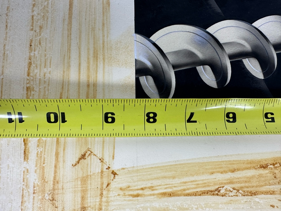 Vintage Original Illustration Art Deco Machine Age Advertising Agency Donahue & Coe, Inc Advertising Age Drawing 9 X 7 On Board 16 X 14 [Photo 6]