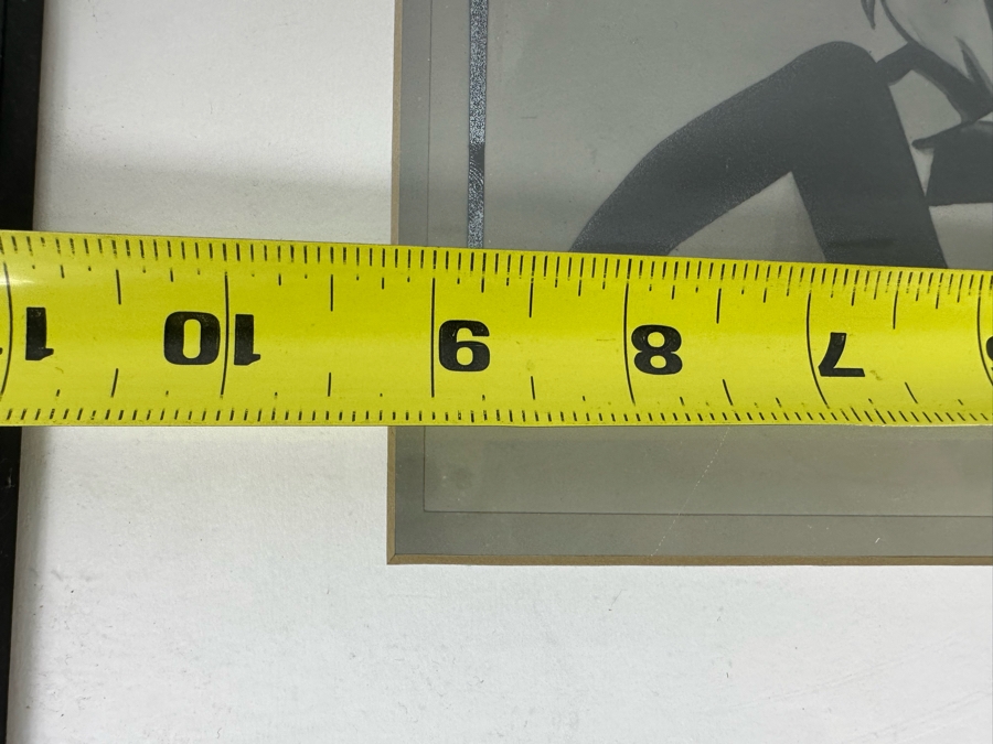 What's Cookin' Doc? Bugs Bunny Cartoon Print 9 X 7.5 Framed 16 X 12.5 [Photo 6]