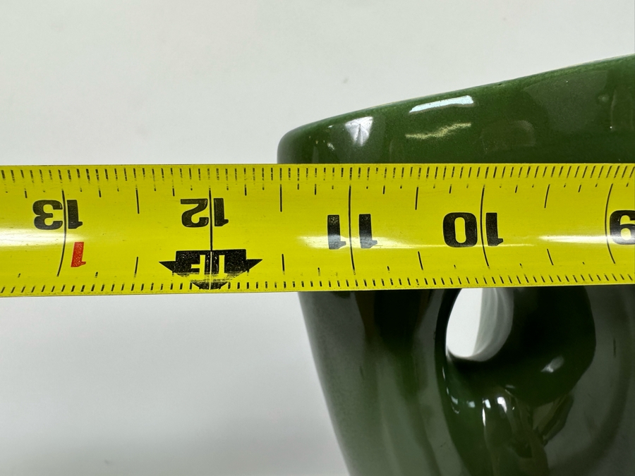 Belle Kogan For Red Wing Pottery Vase 11.5W X 3D X 12H [Photo 8]