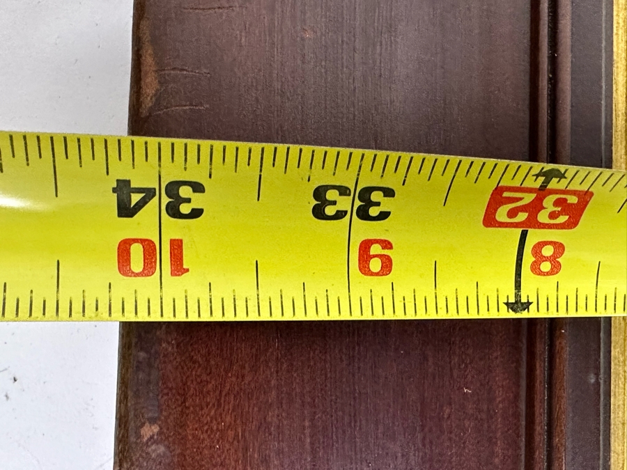 Original Jazz Band Mixed Media Drawing On Paper By Ray Fuchs 22 X 15 Framed 34 X 27 [Photo 13]