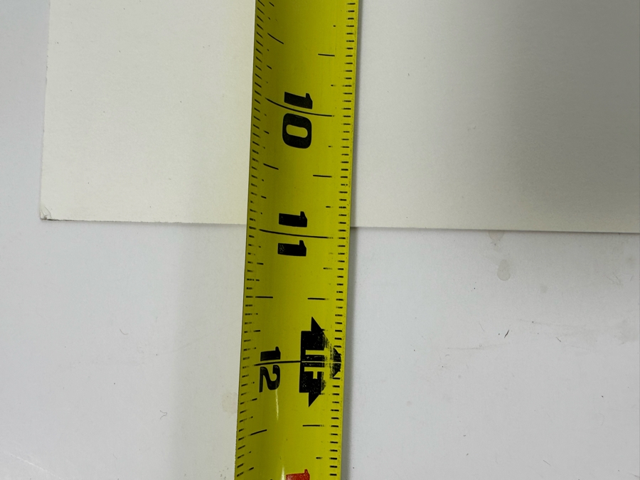 DC Young Limited Edition Photograph 1 Of 25 1990 Signed On Back 14 X 11 [Photo 13]