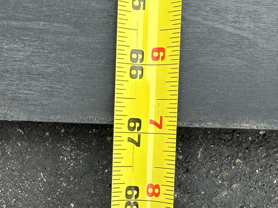 Large Original Vintage Jean Rouille The Tie French Poster 45 X 60 Framed 51 X 67 [Photo 12]