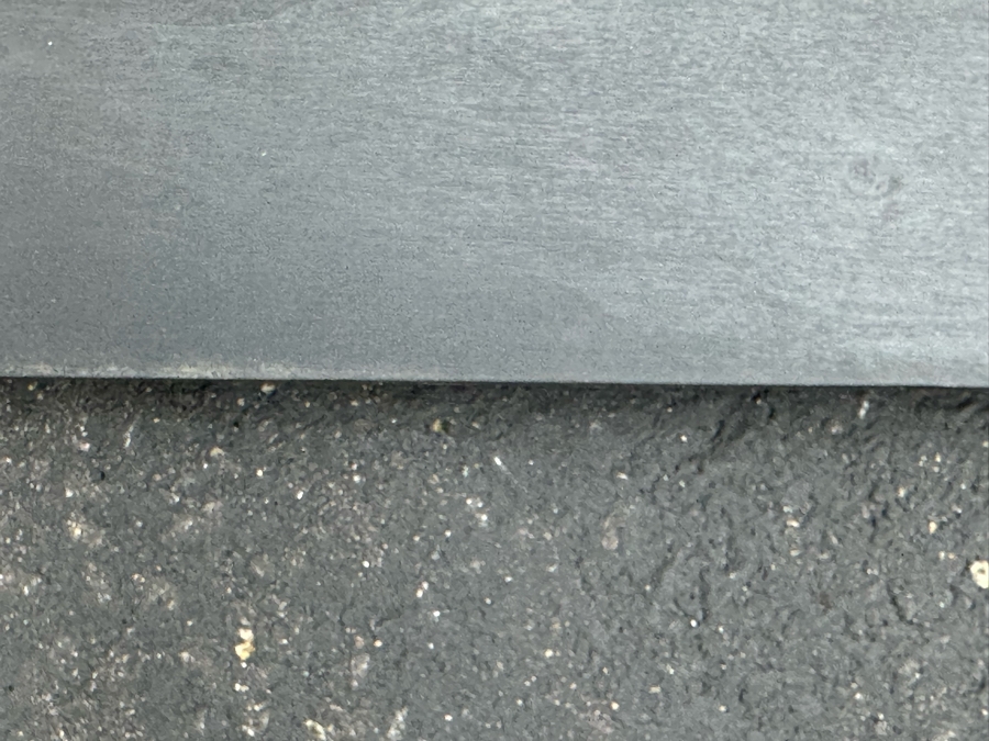 Large Original Vintage Jean Rouille The Tie French Poster 45 X 60 Framed 51 X 67 [Photo 13]