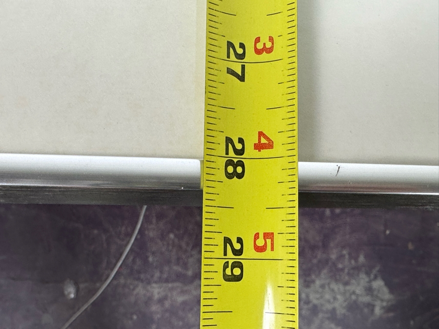 Max Waldman (1919-1981) Original Hand Signed Limited Portrait Gelatin Silver Print Photograph At Rehearsal Of Natalia Makarova & Mikhail Baryshnikov 1974 Numbered 12 Of 25 And Hand Signed By Max Waldman 16 X 20 Framed 24 X 28 [Photo 16]