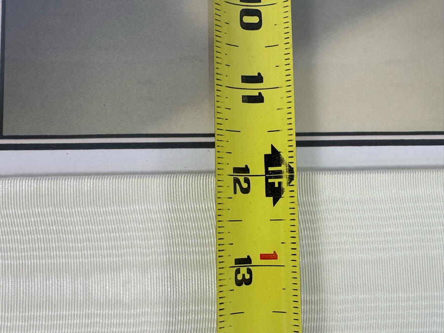 Paul Iribe (1883-1935, French) Set Of Three Triptychs From 1931 Titled 'Rose Et Noir' Pink And Black 9.5 X 12 Beautifully Framed 38 X 18 - See Details [Photo 16]