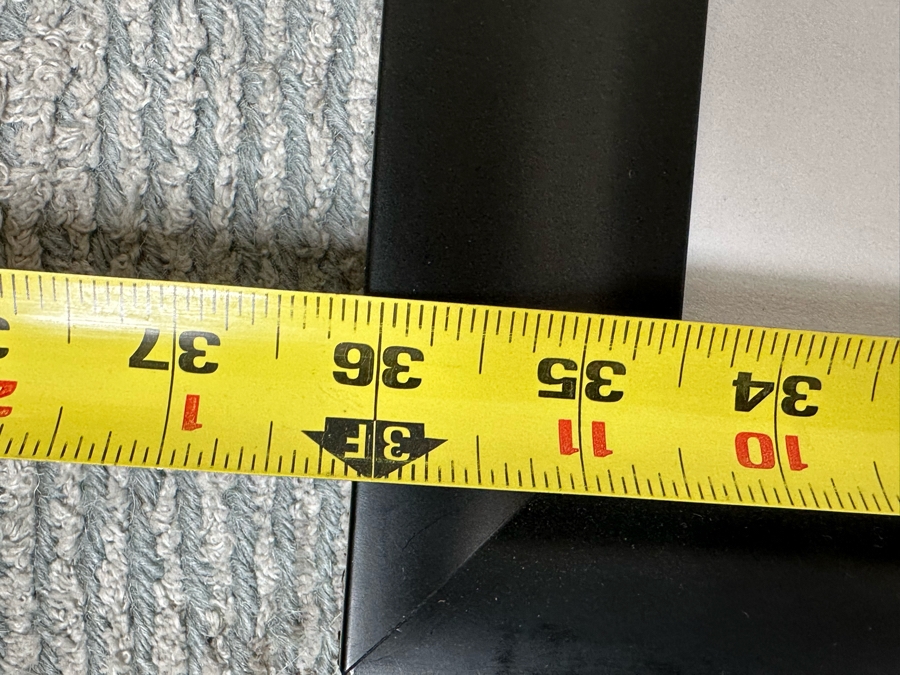 Framed Poster To Avoid Fainting Keep Repeating It's Only A Movie .. Only A Movie 25 X 29.5 Framed 36 X 40.5 [Photo 8]