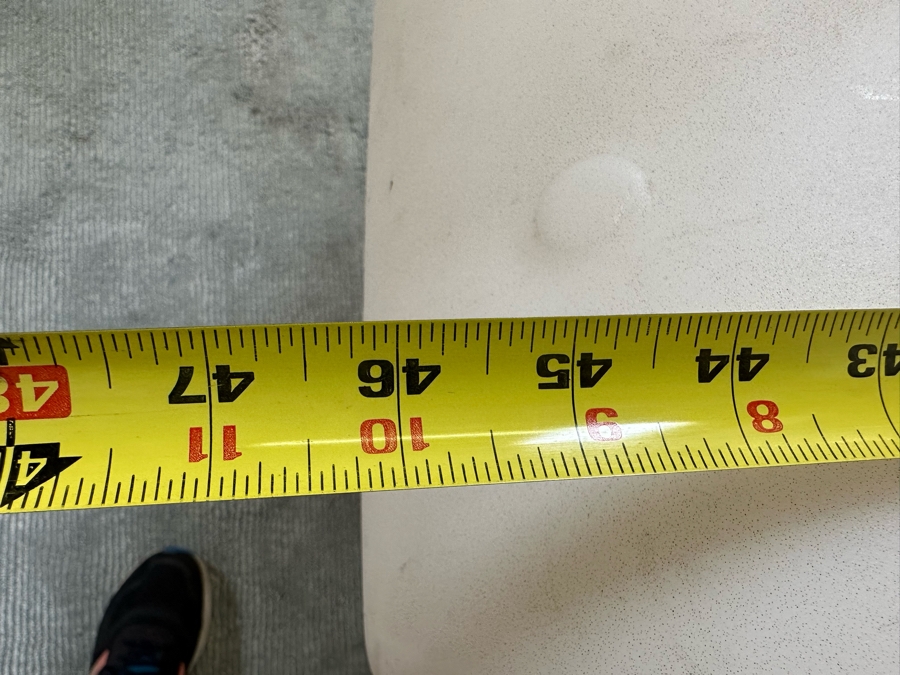 Serralunga Light Up Seat For Design Within Reach Plastic Lighted Armchair Lounge Chair Outdoor Patio Furniture 46W X 30D X 26H [Photo 10]