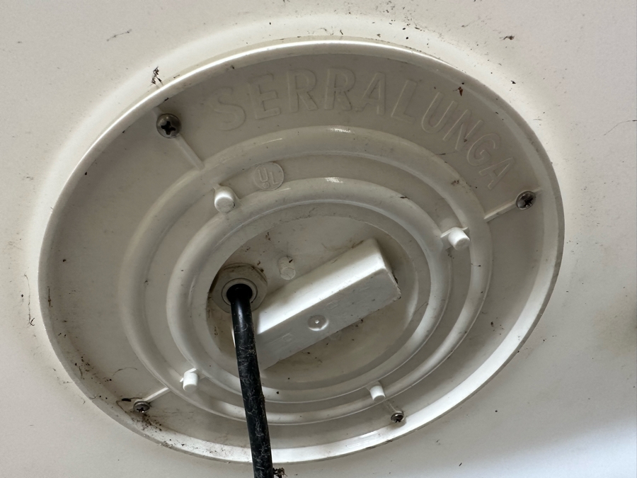 Serralunga Light Up Sofa For Design Within Reach Plastic Lighted Sofa Outdoor Patio Furniture 74W X 30D X 26H [Photo 14]