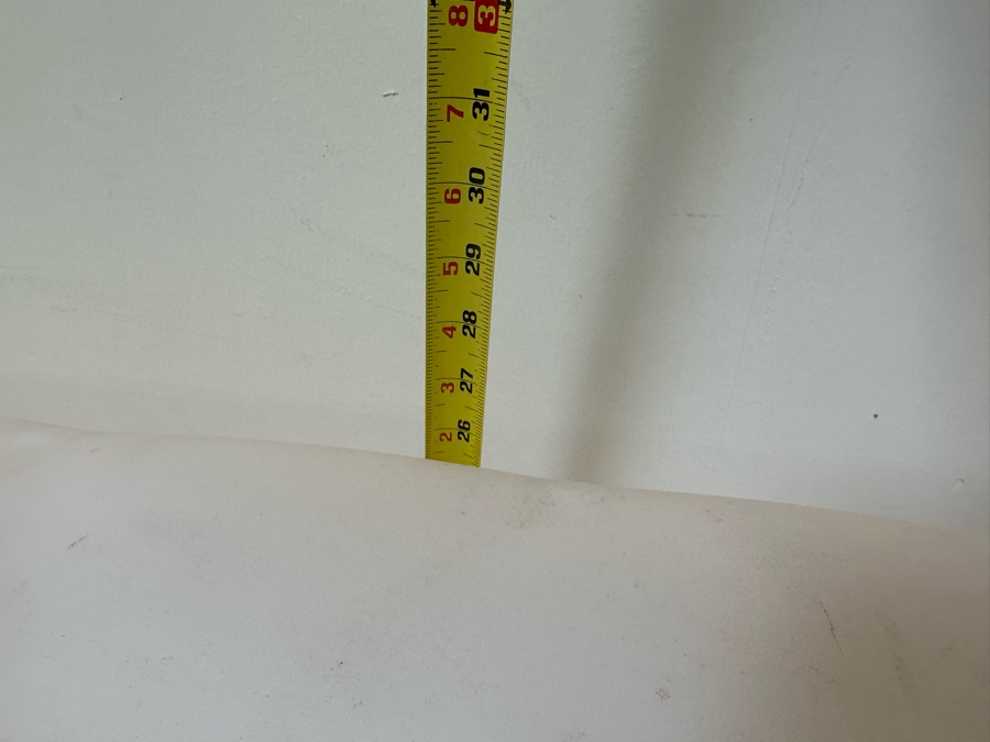 Serralunga Light Up Sofa For Design Within Reach Plastic Lighted Sofa Outdoor Patio Furniture 74W X 30D X 26H [Photo 8]