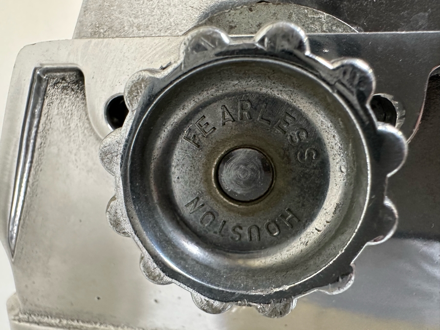 Vintage Brass Surveyor With Tripod Stand 24W X 58H [Photo 13]