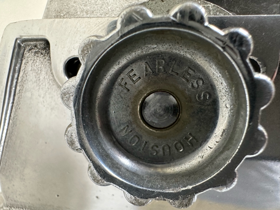 Vintage Brass Surveyor With Tripod Stand 24W X 58H [Photo 11]