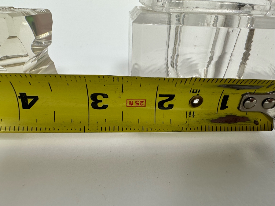 Vintage Paperweight And Inkwell [Photo 9]