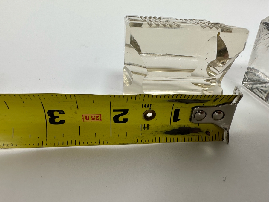 Vintage Paperweight And Inkwell [Photo 10]