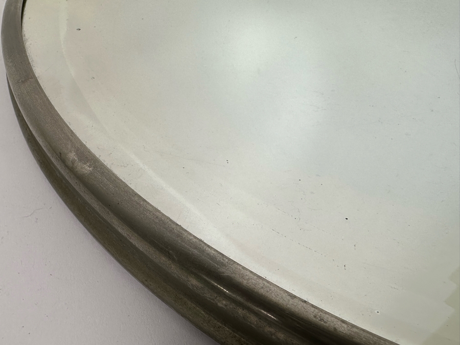 Vintage Art Deco Mirrored Vanity Tray 16R [Photo 5]